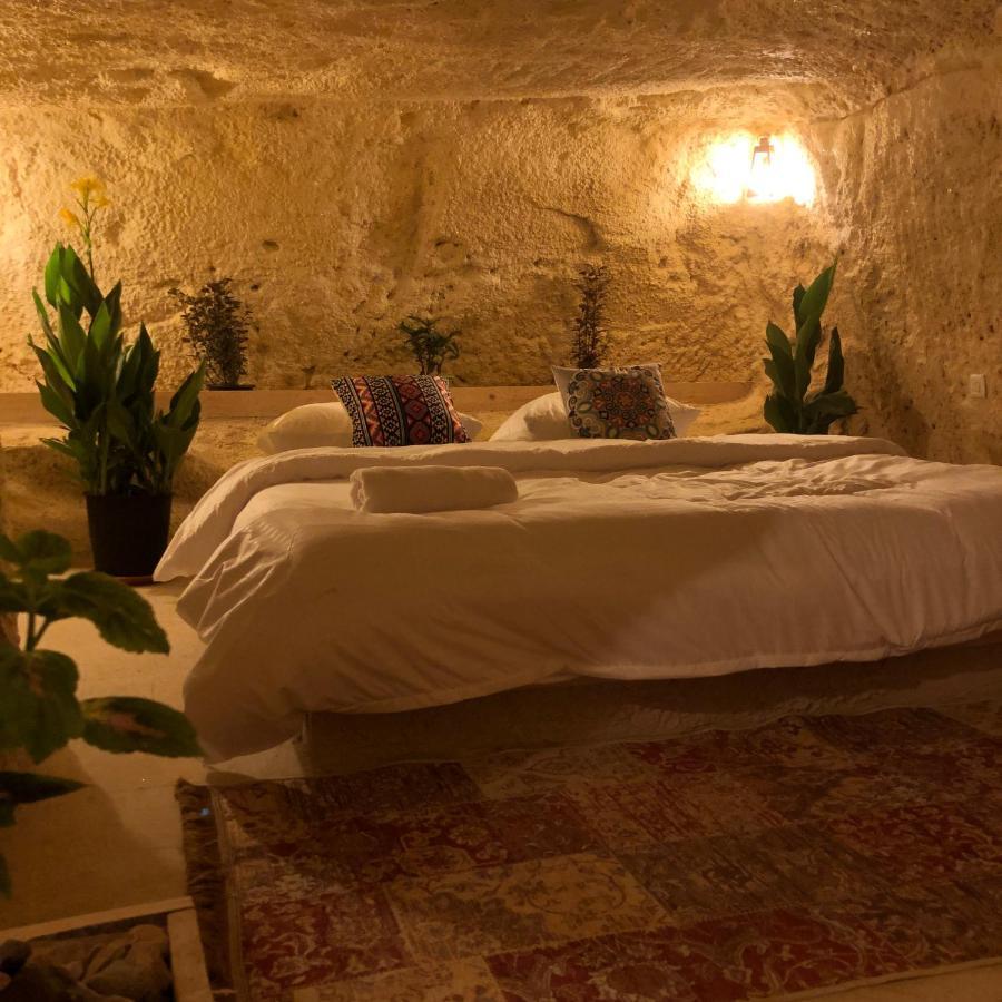 7 Caves Hotel Al Jayah Ngoại thất bức ảnh