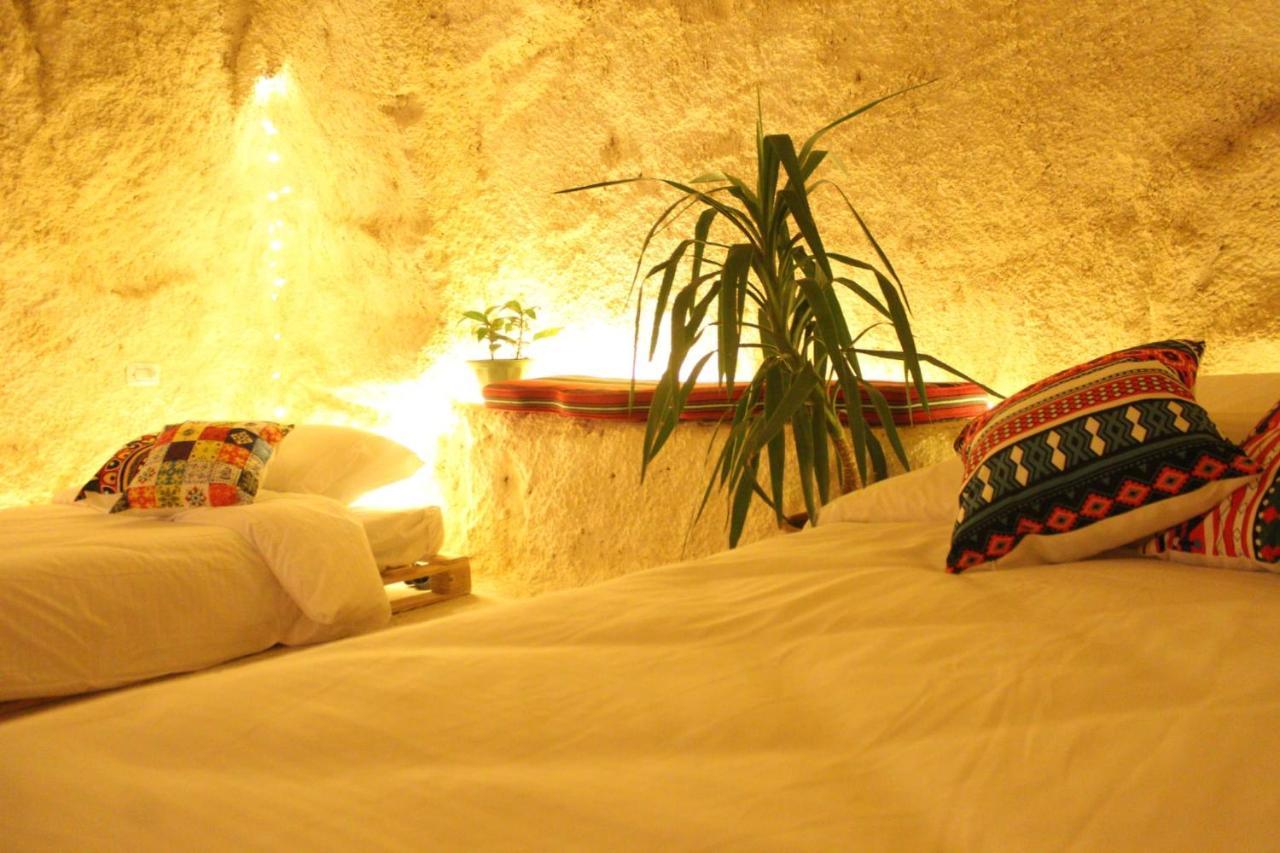 7 Caves Hotel Al Jayah Ngoại thất bức ảnh