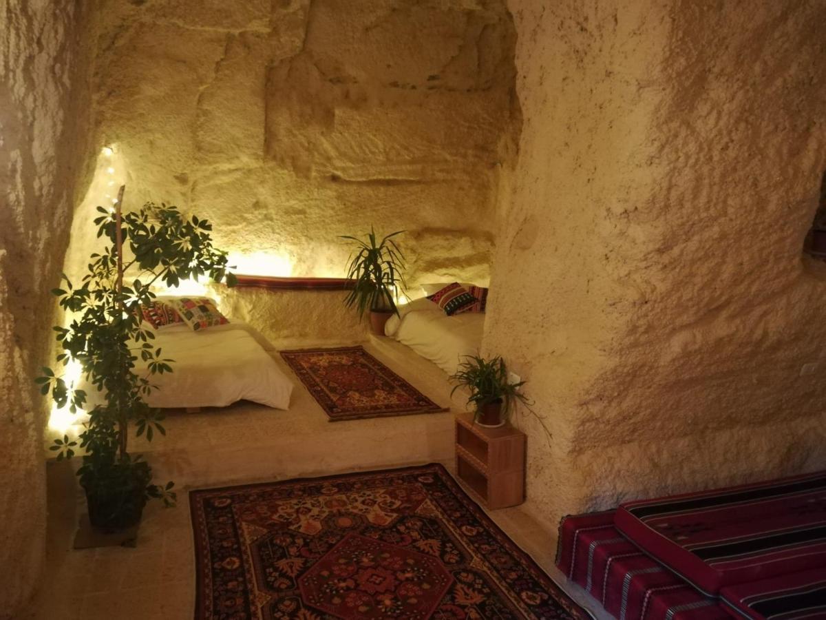 7 Caves Hotel Al Jayah Ngoại thất bức ảnh