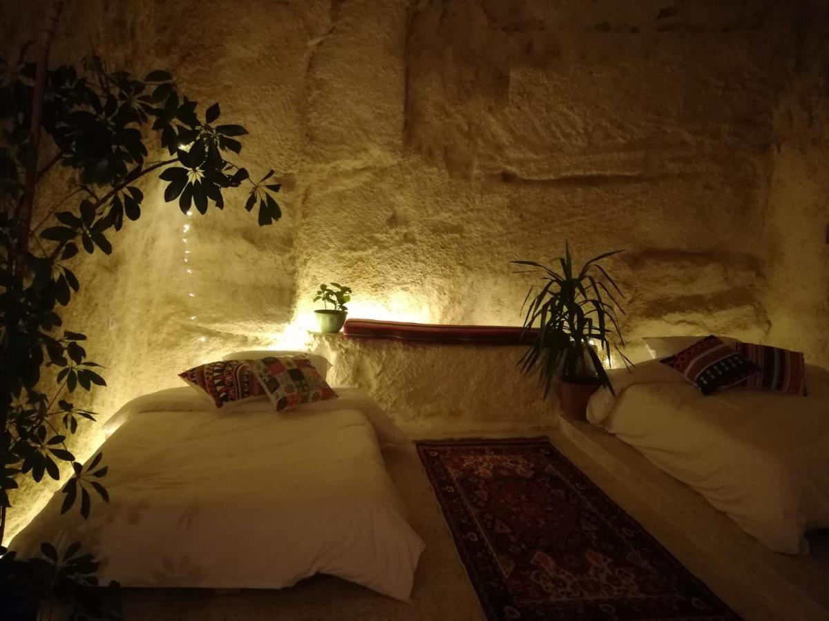 7 Caves Hotel Al Jayah Ngoại thất bức ảnh